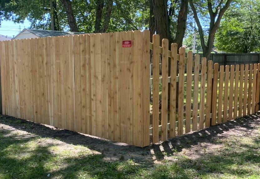 Illinois Fence Company